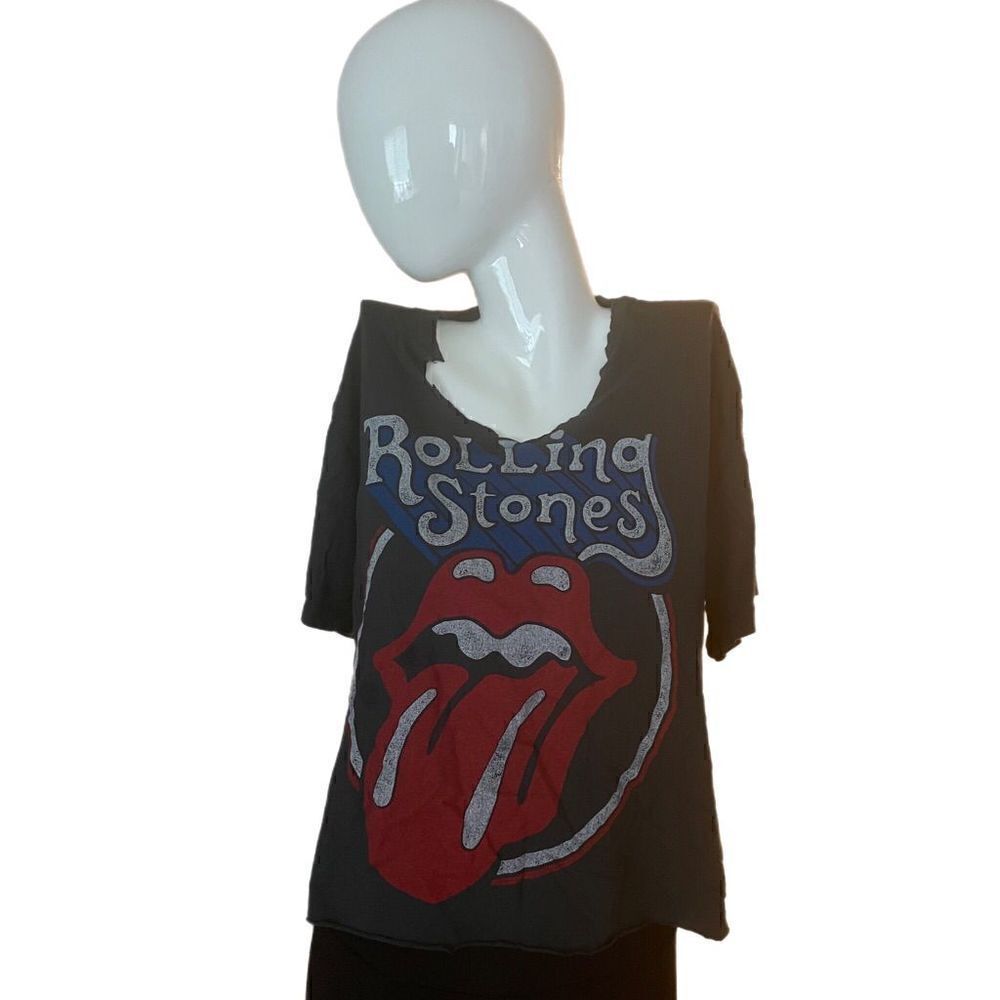 Daydreamer Rolling Stones Tee